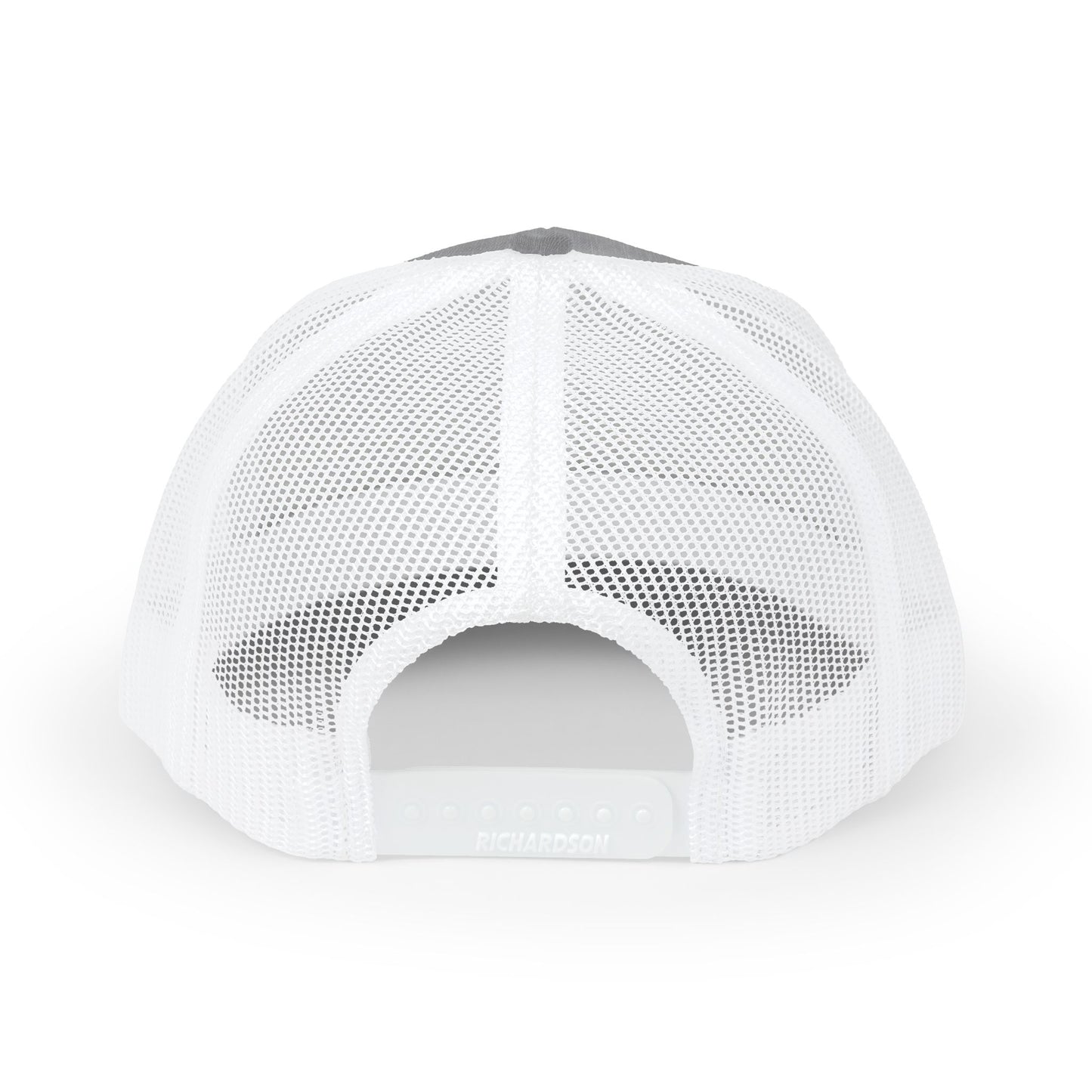 Carpe Après - Golf (OG) - White Graphic / Trucker