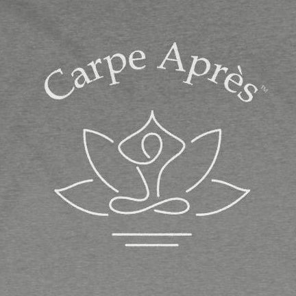 Carpe Apres - Yoga - Women’s Racerback Tank