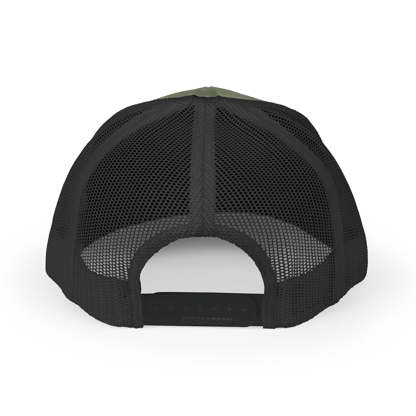 Carpe Après - Ski (OG) - White Graphic / Trucker