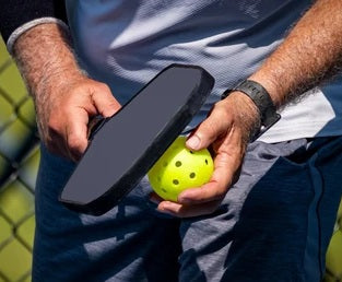 Pickleball