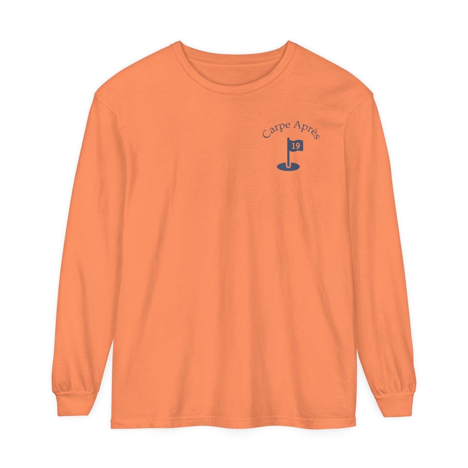 Long Sleeve Tees